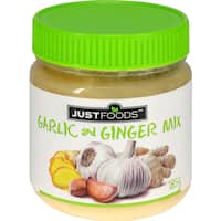 Just Foods 185g