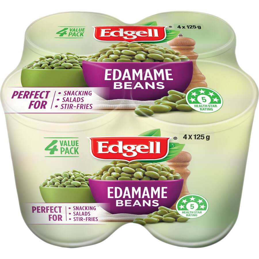 Edgell Edamame Beans