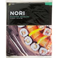 Dragon Foods Nori Roasted Seaweed