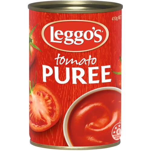 Leggo's Tomato Puree