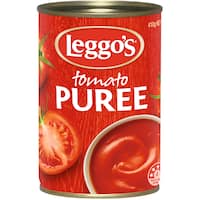 Leggo's Tomato Puree