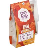 The Spice Tailor 275g