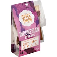 The Spice Tailor 275g