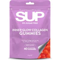 Sup Collagen Gummies 99% Sugar Free