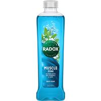 Radox Muscle Soak