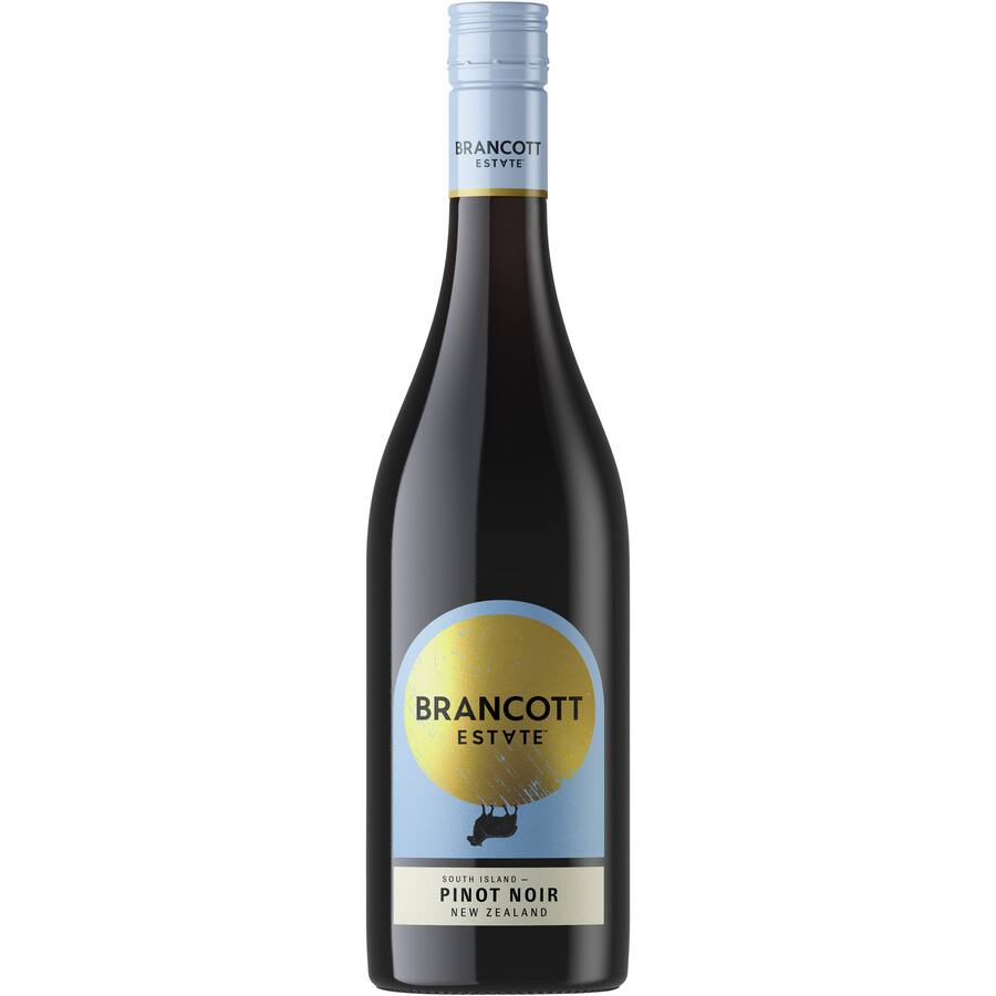 Brancott Estate Pinot Noir