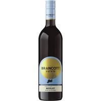 Brancott Estate Merlot (750ml)