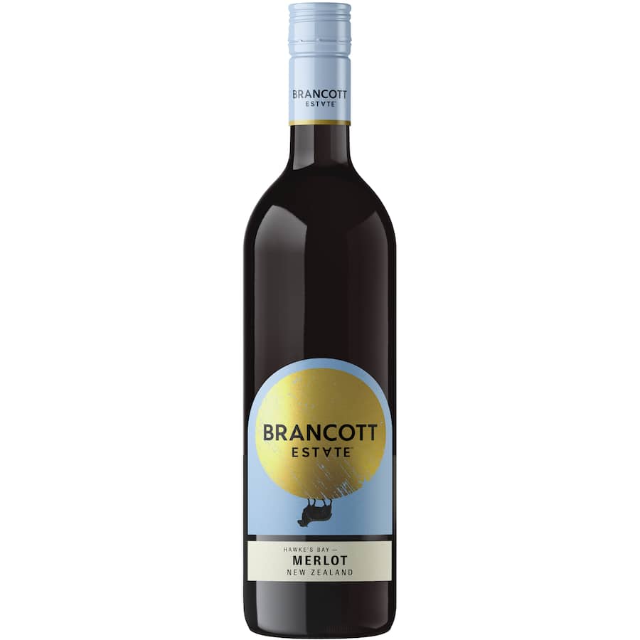 Brancott Estate Merlot