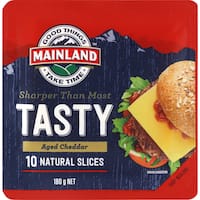 Mainland 180g