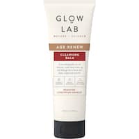 Glow Lab Age Renew Facial Cleanser Balm