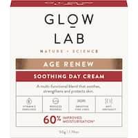 Glow Lab Age Renew Soothing Day Cream