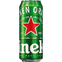 Heineken Lager Beer Can (500ml)