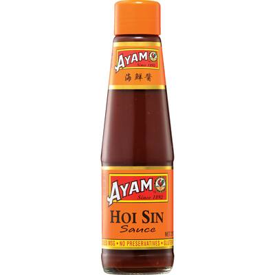 ayam hoisin sauce 