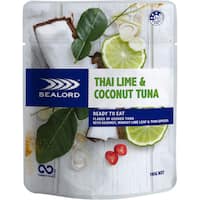 Sealord Thai Lime & Coconut Tuna