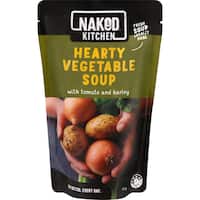 Naked Locals 500g
