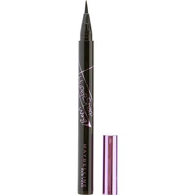 maybelline hypersharp wing eyeliner black