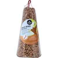 Feathered Friends Pet Treats Wild Bird Seed Bell
