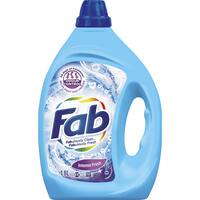Fab Intense 1.8L