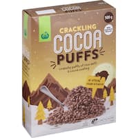 Woolworths 500g