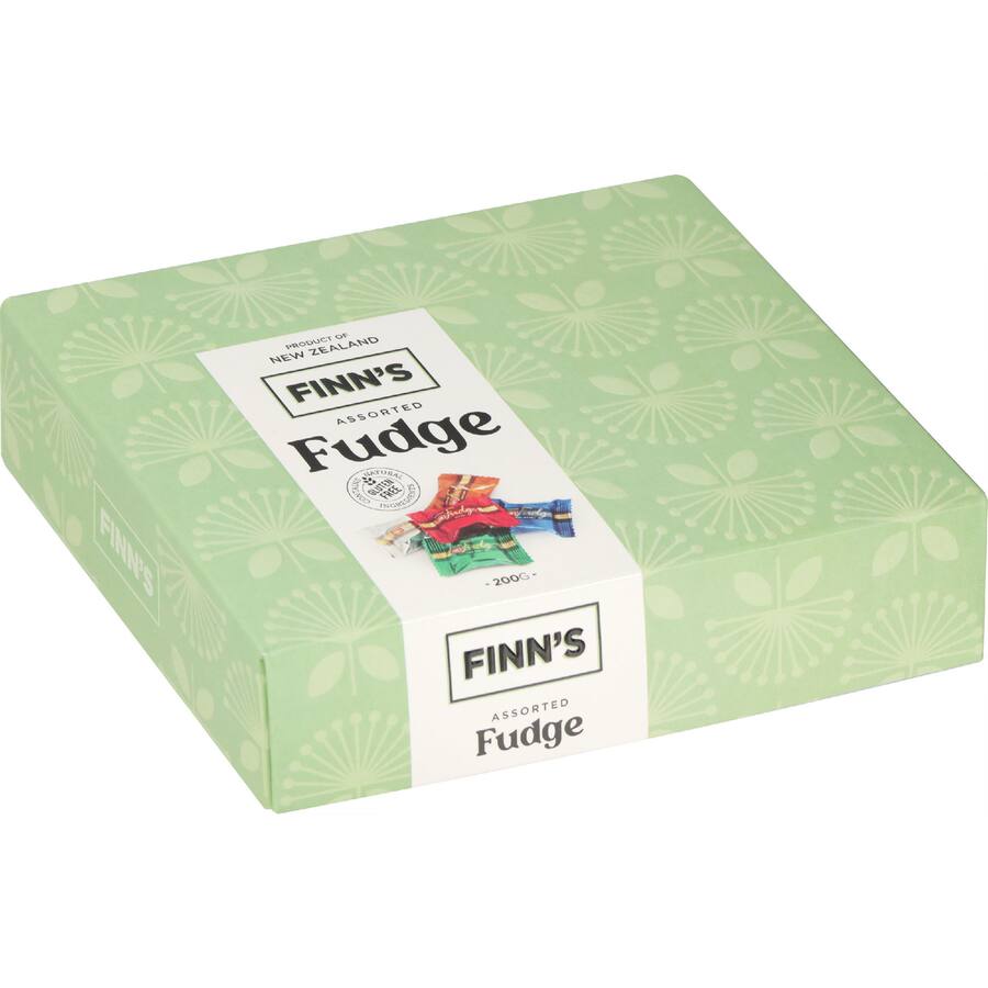 Finns Chocolates Assorted