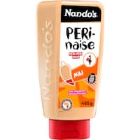 Nandos Perinaise Mild Peri-Peri Mayonnaise