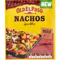 Old El Paso 35g