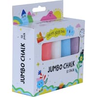 Woolworths Chalk Kids Jumbo