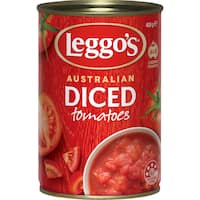 Leggo's Australian 400g