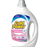 Cold Power Sensitive Laundry Detergent Liquid (2L)