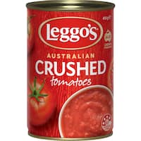 Leggo's Australian 410g
