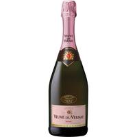 Veuve Du Vernay Sparkling Rose Brut