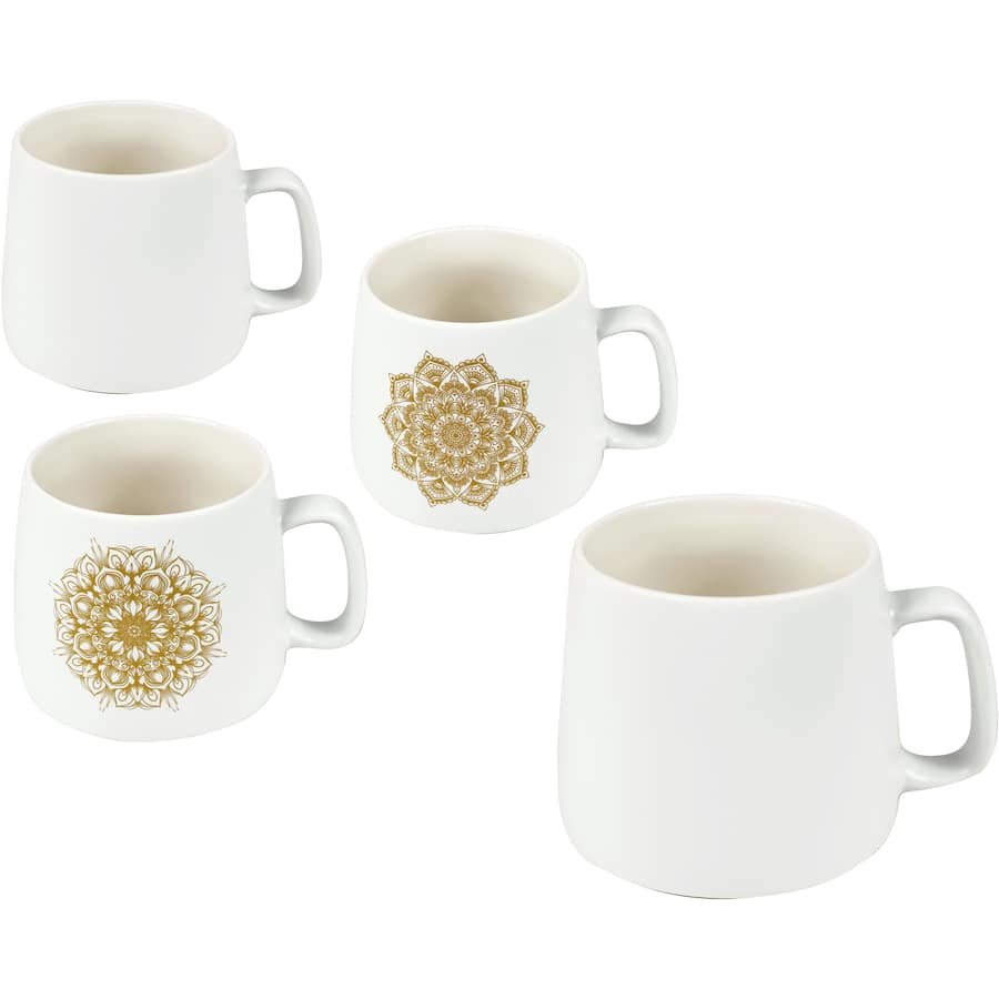 Chelsea Mug Winter Design
