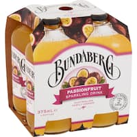 Bundaberg 4 pack