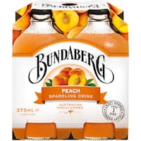 Bundaberg 4 pack