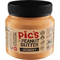 Pics 1kg