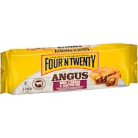 Four'n Twenty 700g