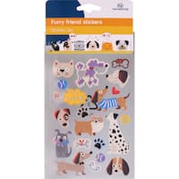 Homeliving Sticker Set