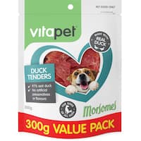Vitapet Morsomes 300g
