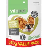 Vitapet Morsomes 350g