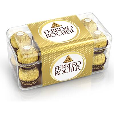 ferrero rocher chocolate box 