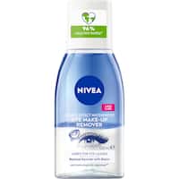 Nivea Double Effect Waterproof Eye Make-Up Remover