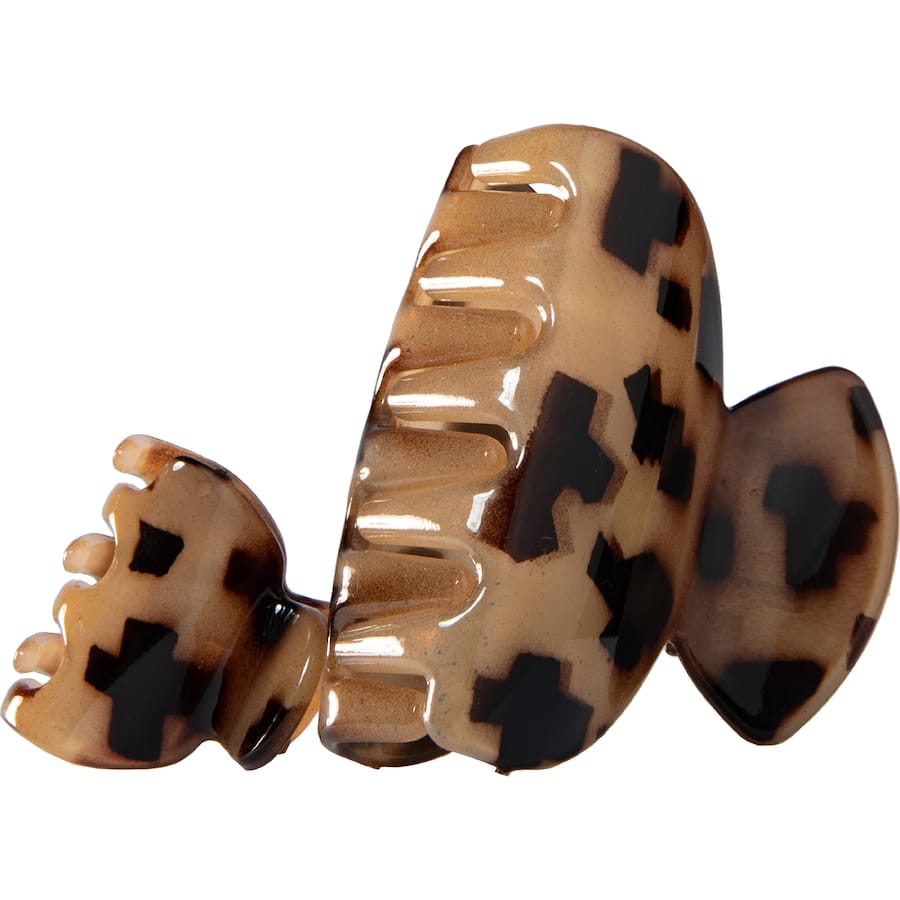 Mcobeauty Hair Claw Combo Mini