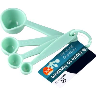 homeliving measuring spoons set