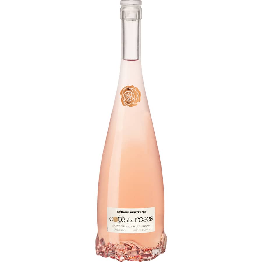 Cote Des Roses Rose