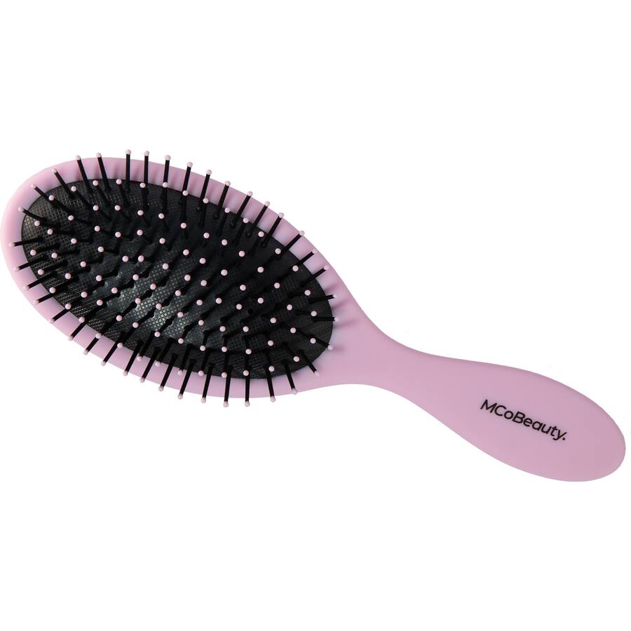 Mcobeauty Hair Brush Cushion Paddle Wet & Dry