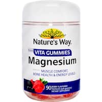 Natures Way 90 ea