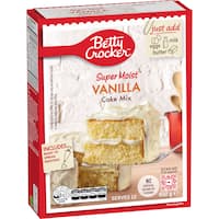 Betty Crocker