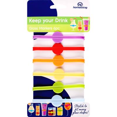 homeliving glass markers 