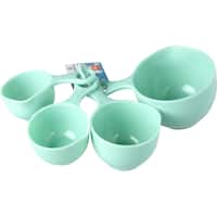 Homeliving Measuring Cups Set