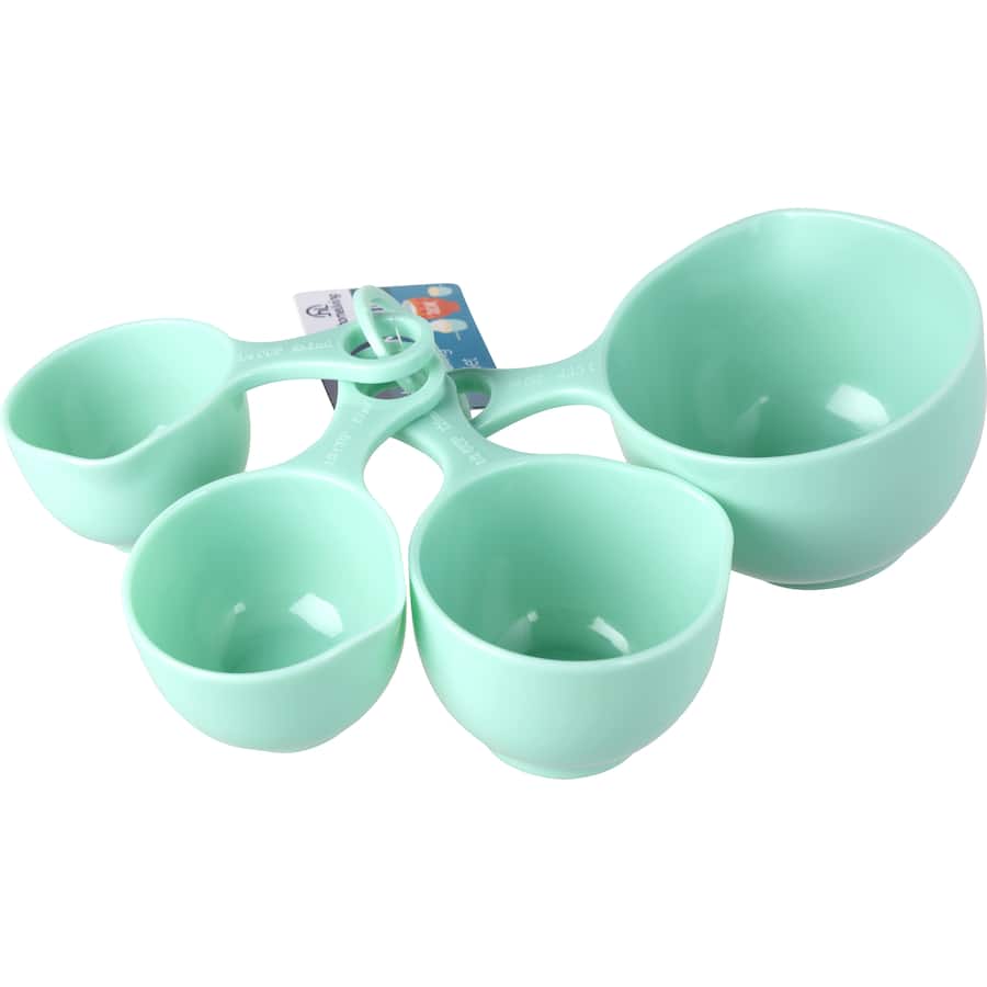Homeliving Measuring Cups Set